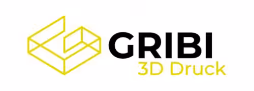 Gribi 3d Druck