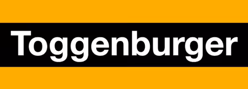 Logo Toggenburger